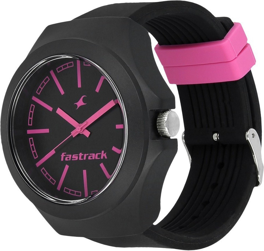 Refurbished fastrack watches store