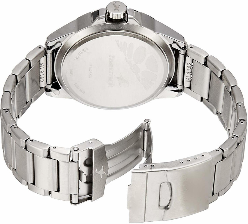 Fastrack 3142sm02 2024