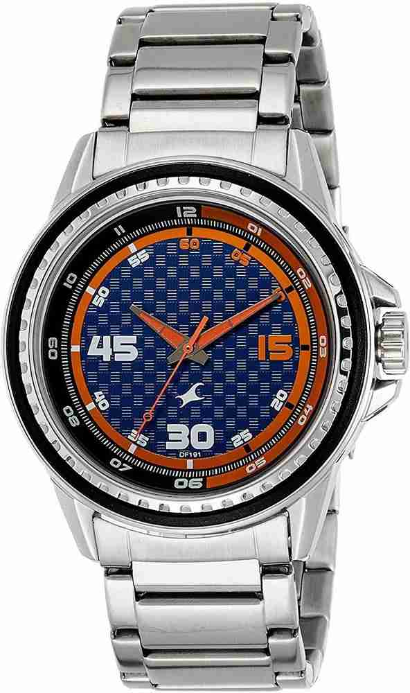 Fastrack 3142ska outlet