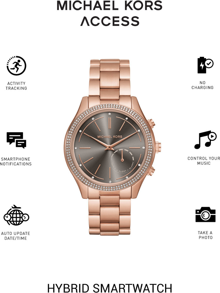 Michael kors mkt4005 best sale