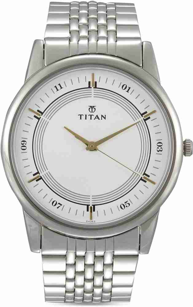 Titan 1773sm01 karishma watch on sale