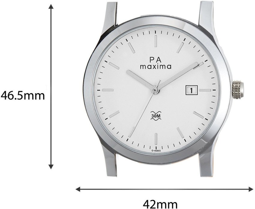 Maxima 36592 2024 cmgi watch