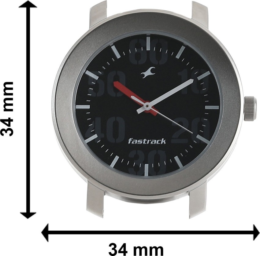 Fastrack 3121ssa watch price hotsell