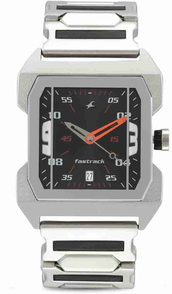 Fastrack 1474 sfd on sale price in india