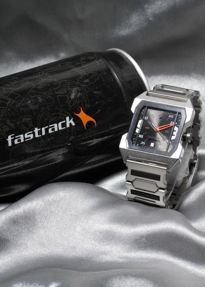 Fastrack shop 1474sm02 price