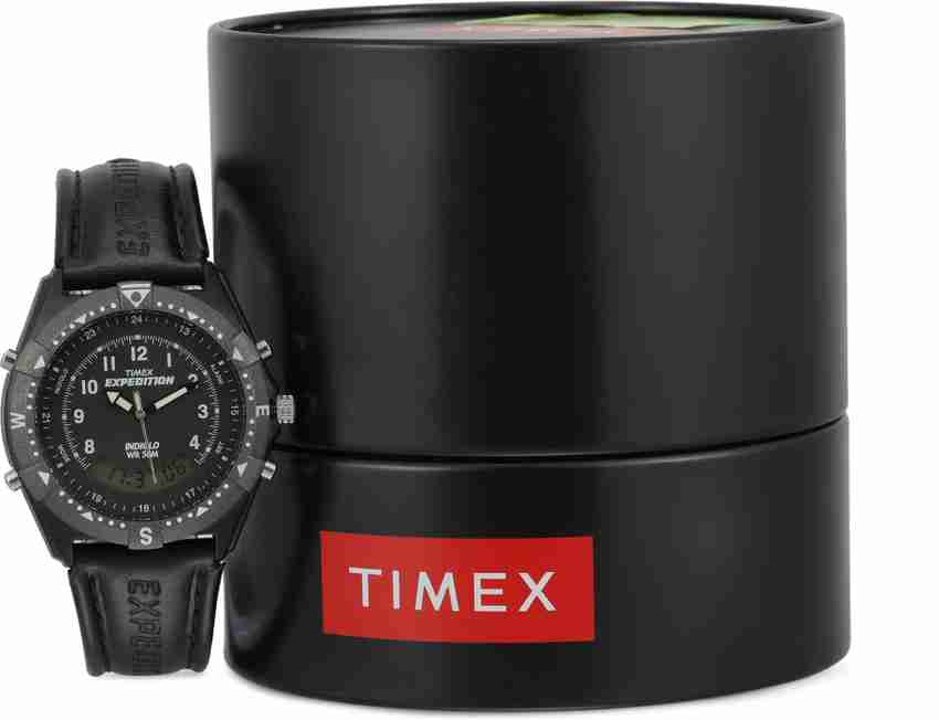 TIMEX Timex Expedition Analog Digital Watch For Men Buy TIMEX