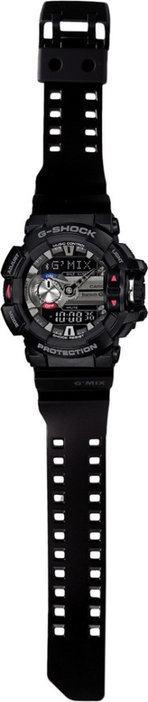 G shock hot sale model gba 400