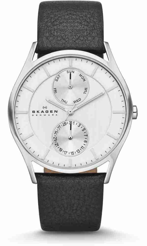 Skagen 2024 holst watch