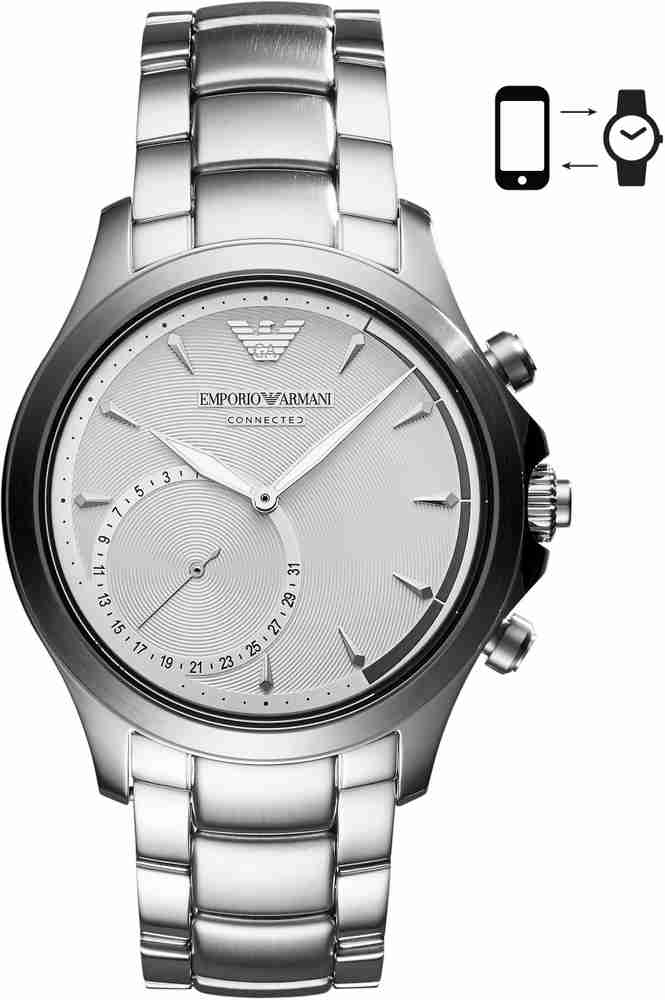 Armani alberto 2025