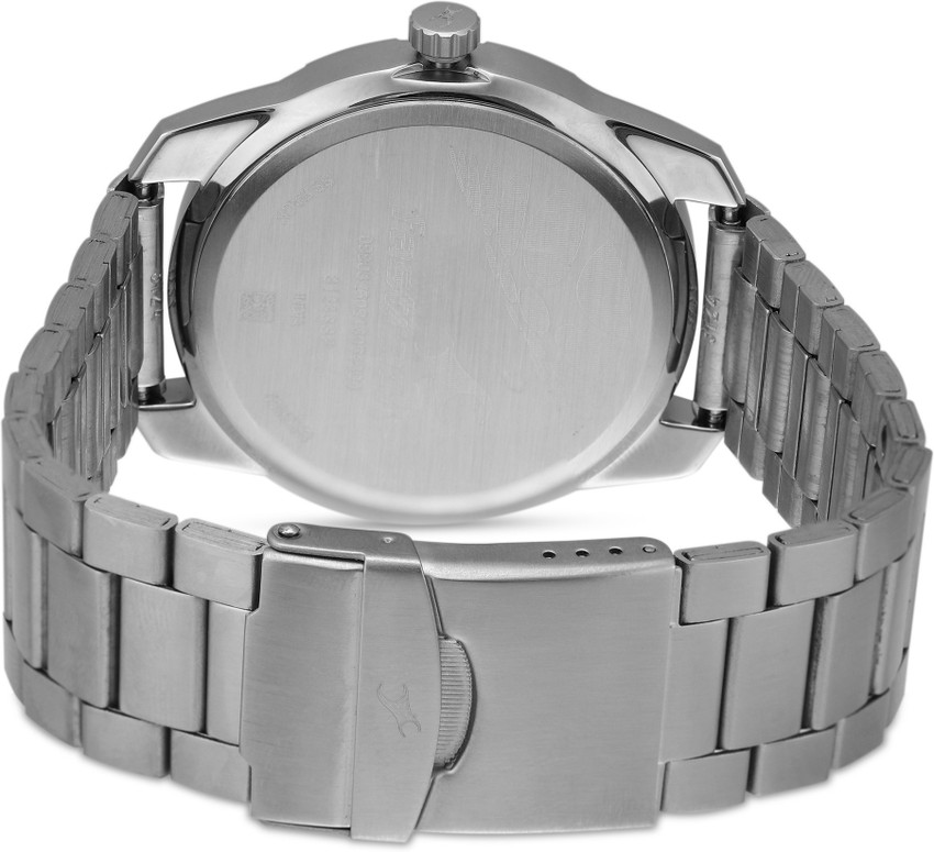 Fastrack NP3123SM01 Bare Basics Analog Watch For Men Buy Fastrack NP3123SM01 Bare Basics Analog Watch For Men NP3123SM01 Online at Best Prices in India Flipkart