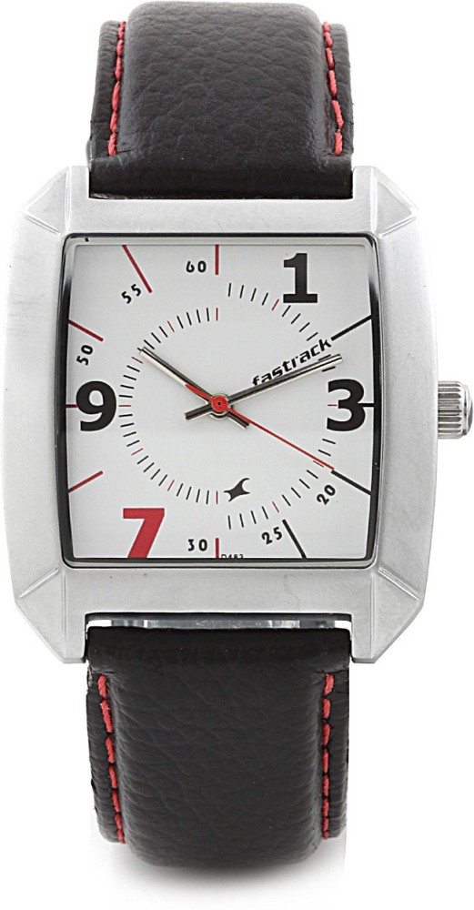 Fastrack watches clearance square