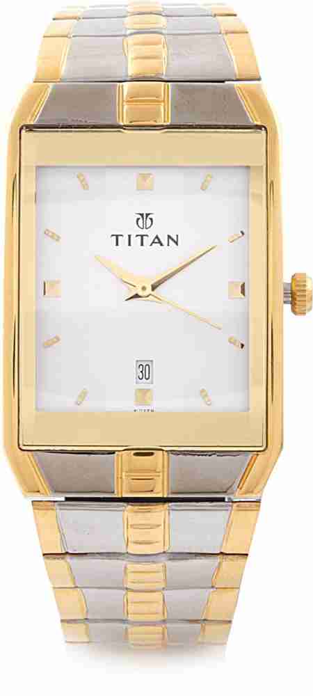 Titan karishma on sale nh9151bm01 men's watches