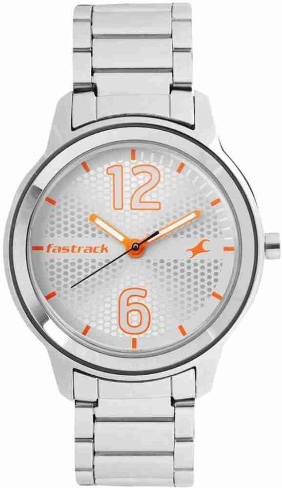 Fastrack 38052 hotsell