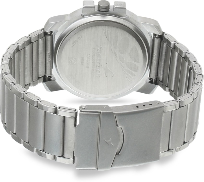 Fastrack ng3039sm08c 2025