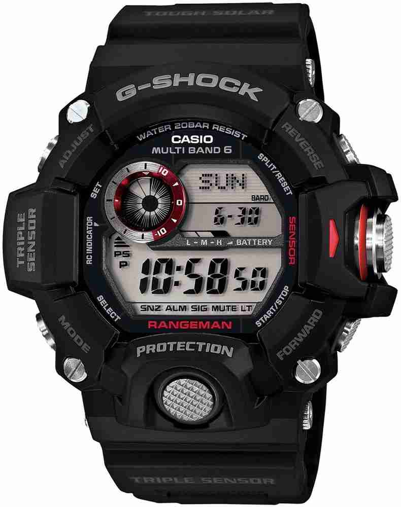 G shock watch price in flipkart cheap