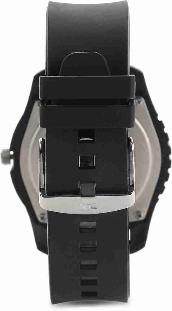 Fastrack Bare Basics Analog Watch For Men Buy Fastrack Bare Basics Analog Watch For Men NN3114PP02 Online at Best Prices in India Flipkart