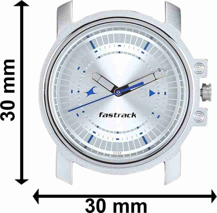 Fastrack watch 3039sfc discount price