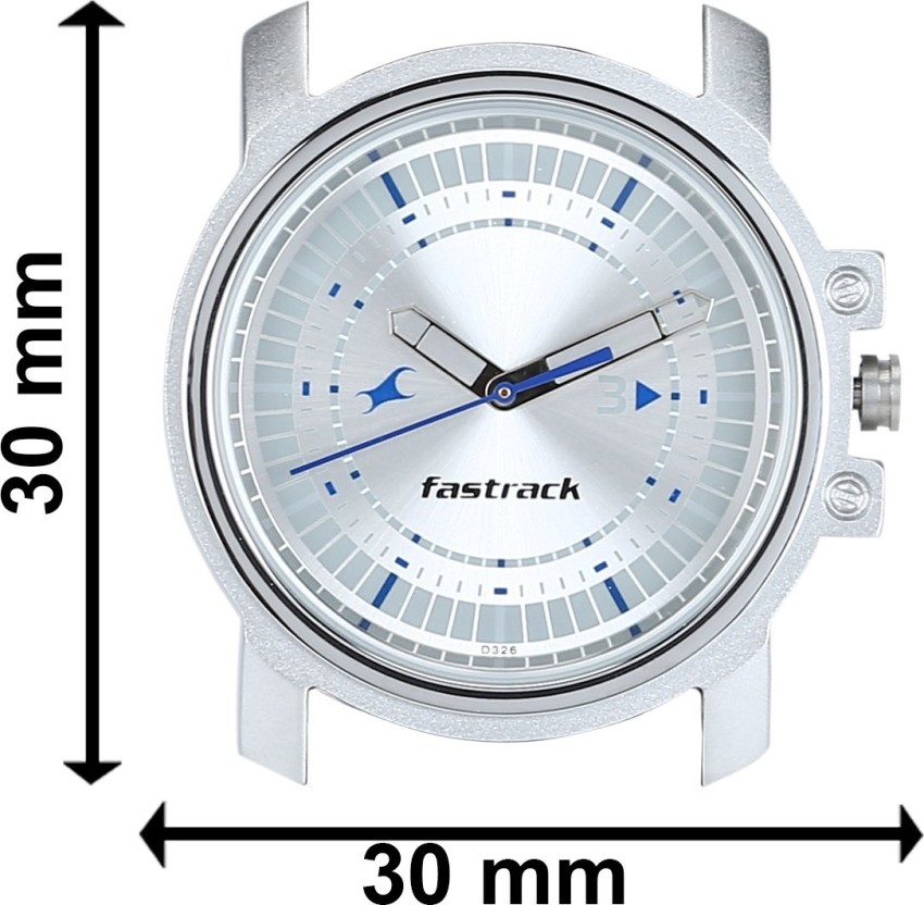 Fastrack 2025 ng 3039