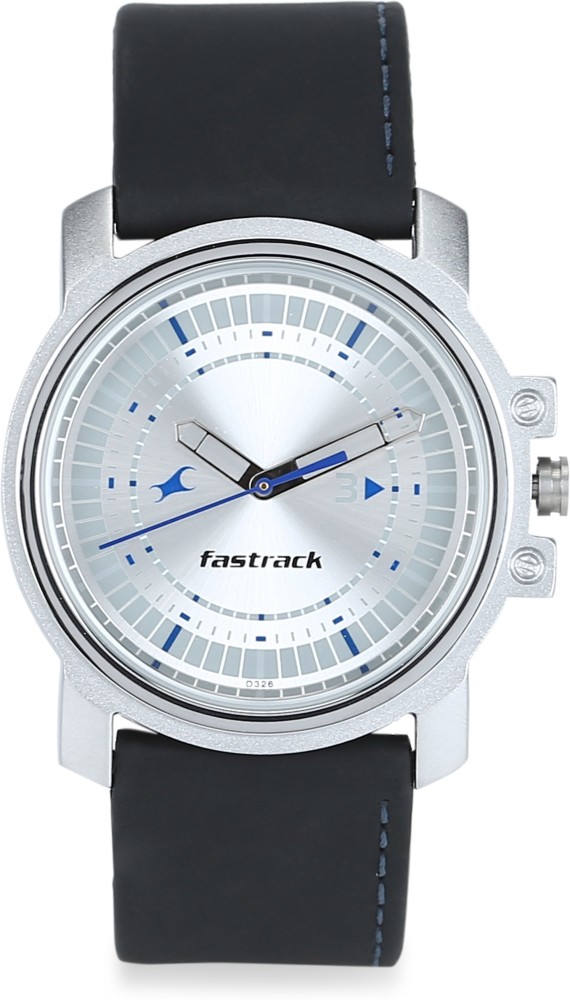 Fastrack watch 2025 d326 price