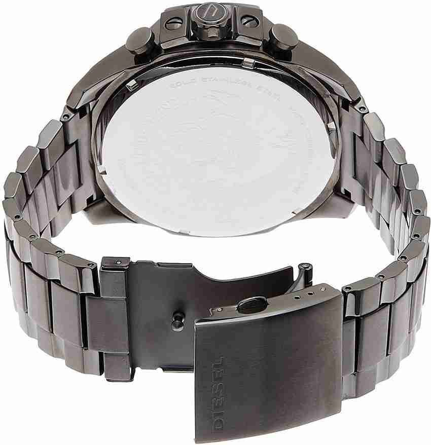 Refurbished new arrivals diesel watches