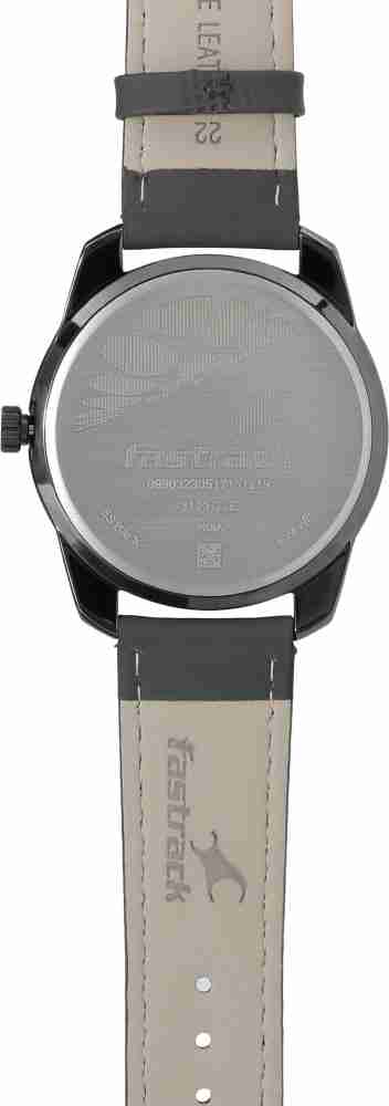 Fastrack NP3123QL01 All Nighters Analog Watch For Men Buy