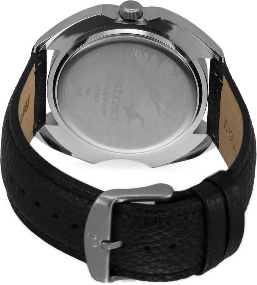 Fastrack ng3117sl04c deals