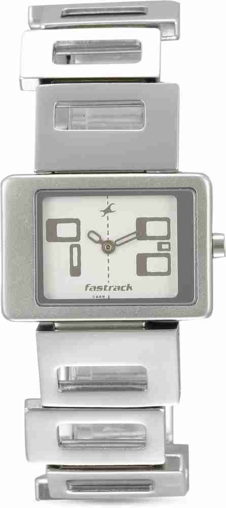 Fastrack 2404sm01 clearance