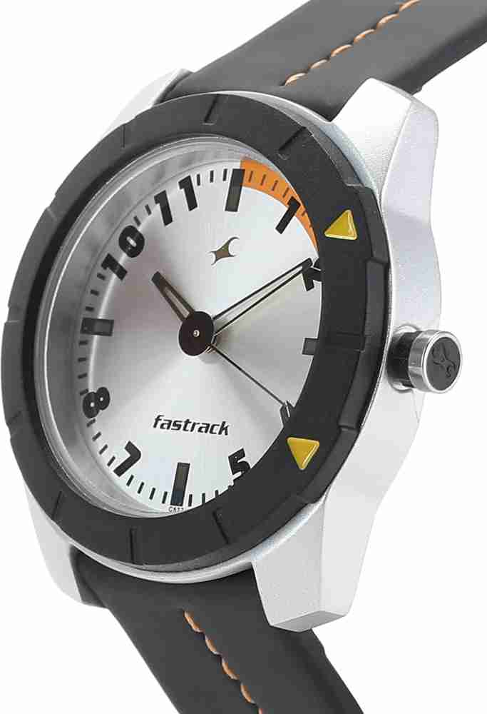 Fastrack NP3015AL01 Analog Watch For Men Buy Fastrack NP3015AL01 Analog Watch For Men NP3015AL01 Online at Best Prices in India Flipkart