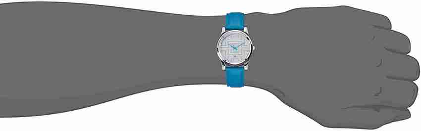 Fastrack NM6046SL04 Analog Watch For Women