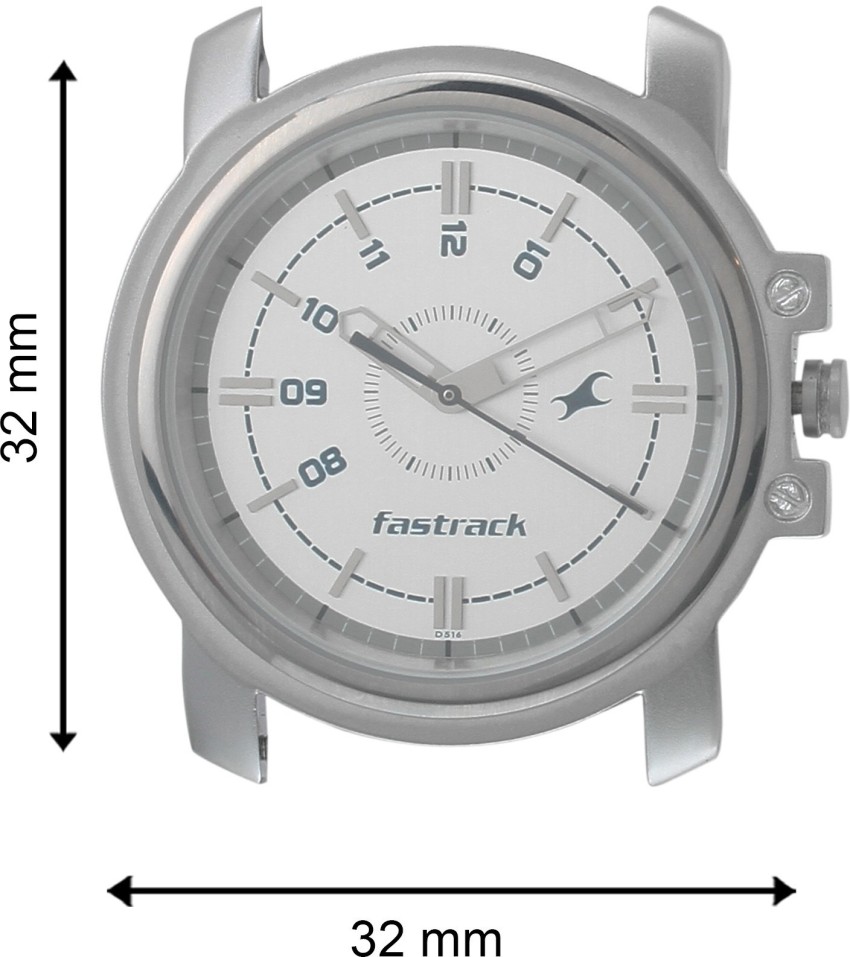 Fastrack watch model 2025 no 3039sfc price