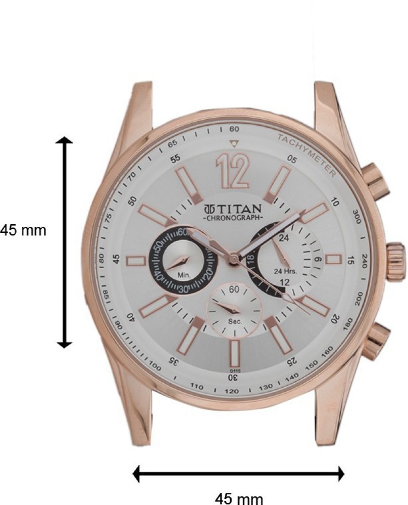 Titan Octane Analog Watch For Men Buy Titan Octane Analog Watch For Men NC9322WL01 Online at Best Prices in India Flipkart