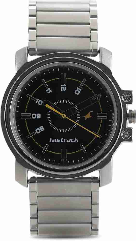 Fastrack 3039sm02 new arrivals
