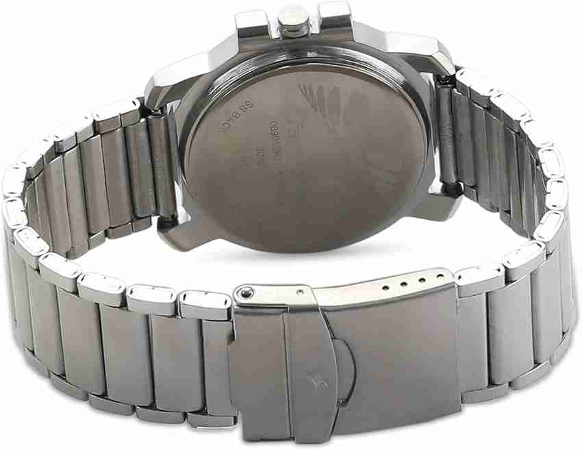 Fastrack Basics Analog Watch For Men Buy Fastrack Basics