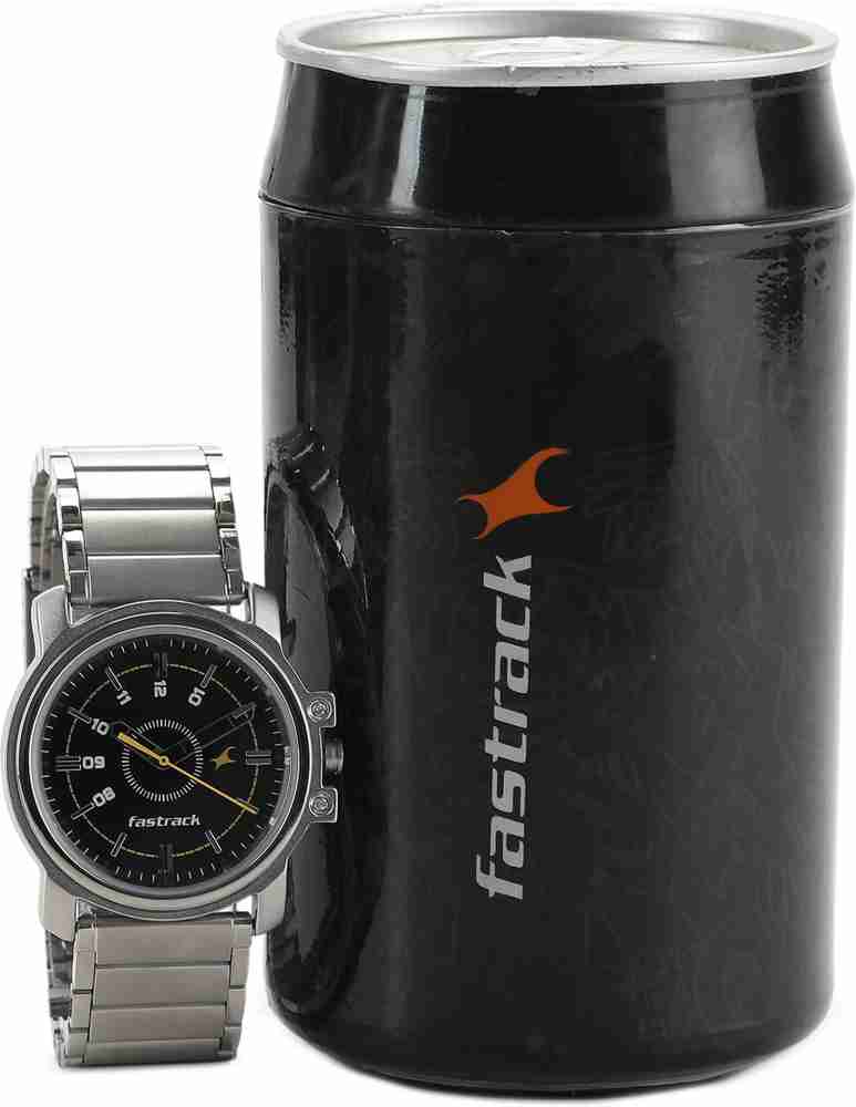 Fastrack ng3039sm02c best sale