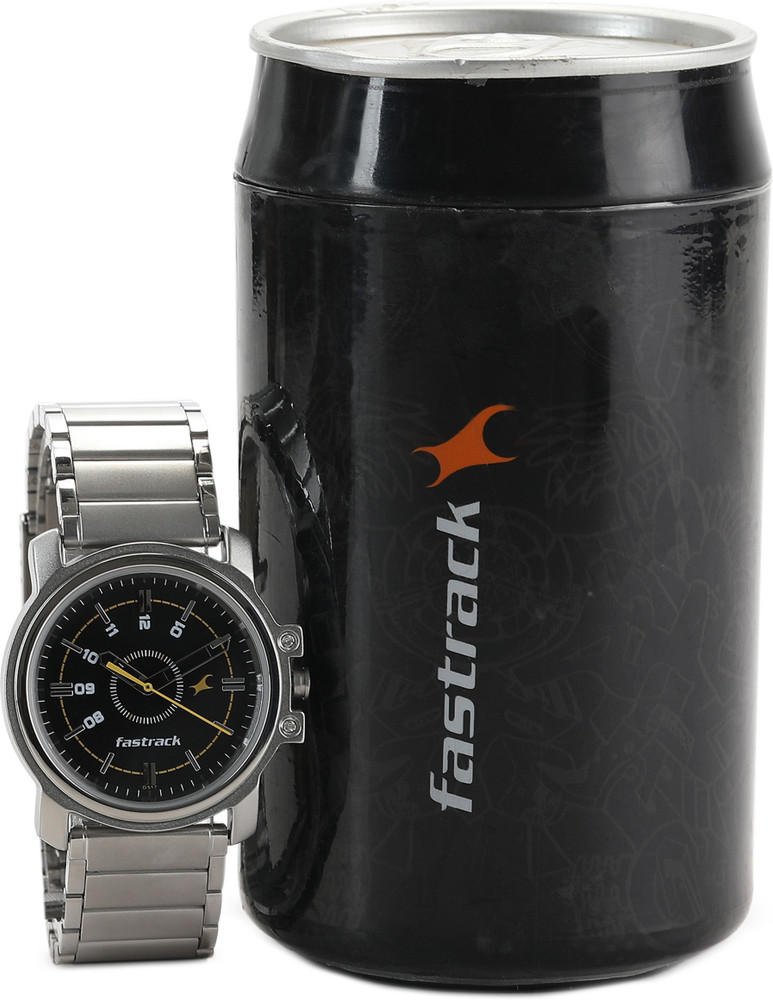Fastrack ng3039sm02 on sale