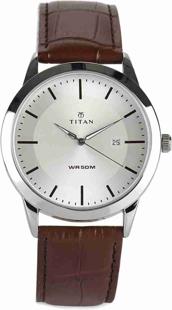 Titan watch 2025 1584sae price