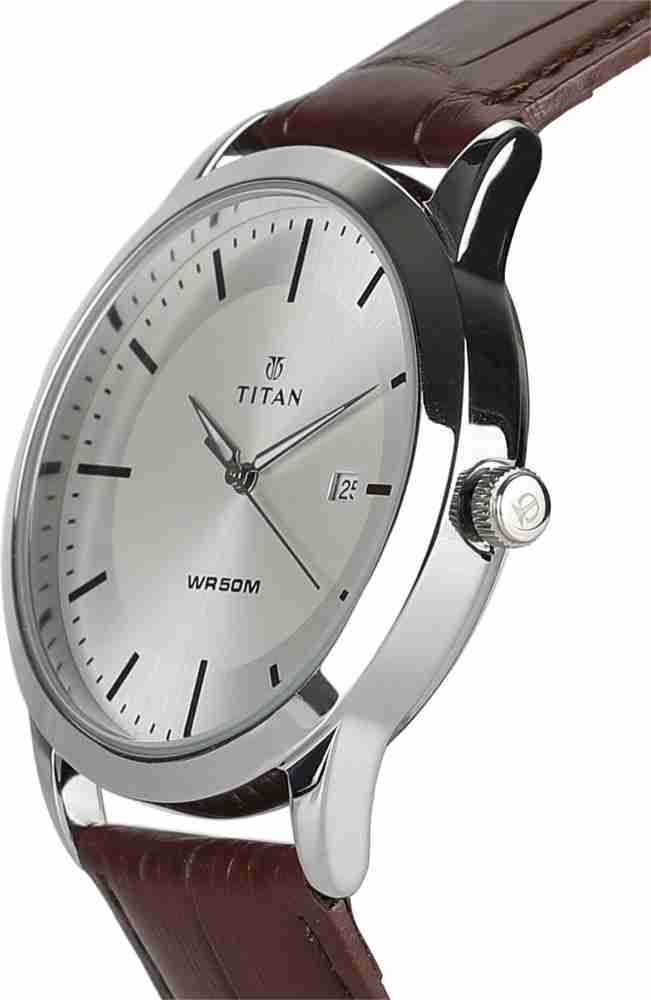 Titan watch 2025 1584sae price