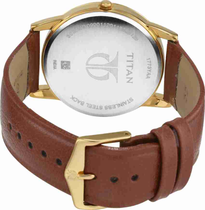 Titan 0732 watch discount price