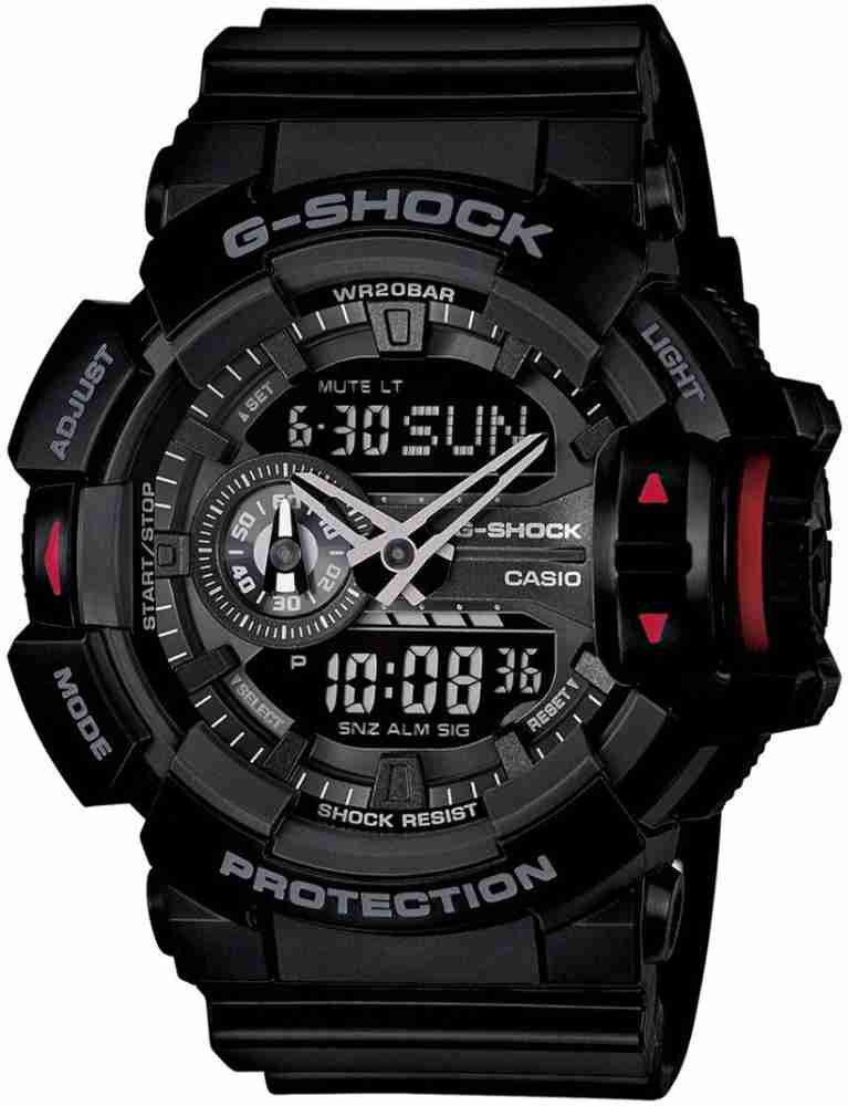 G shock discount ga 700 original