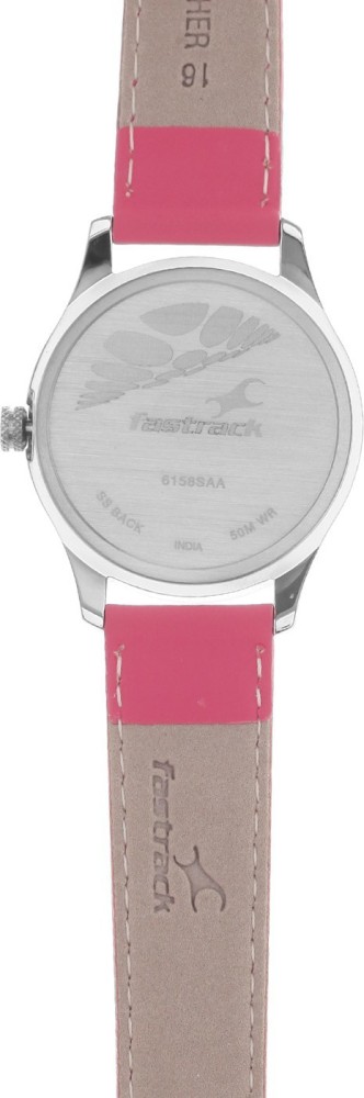 Fastrack 6158sl02 outlet