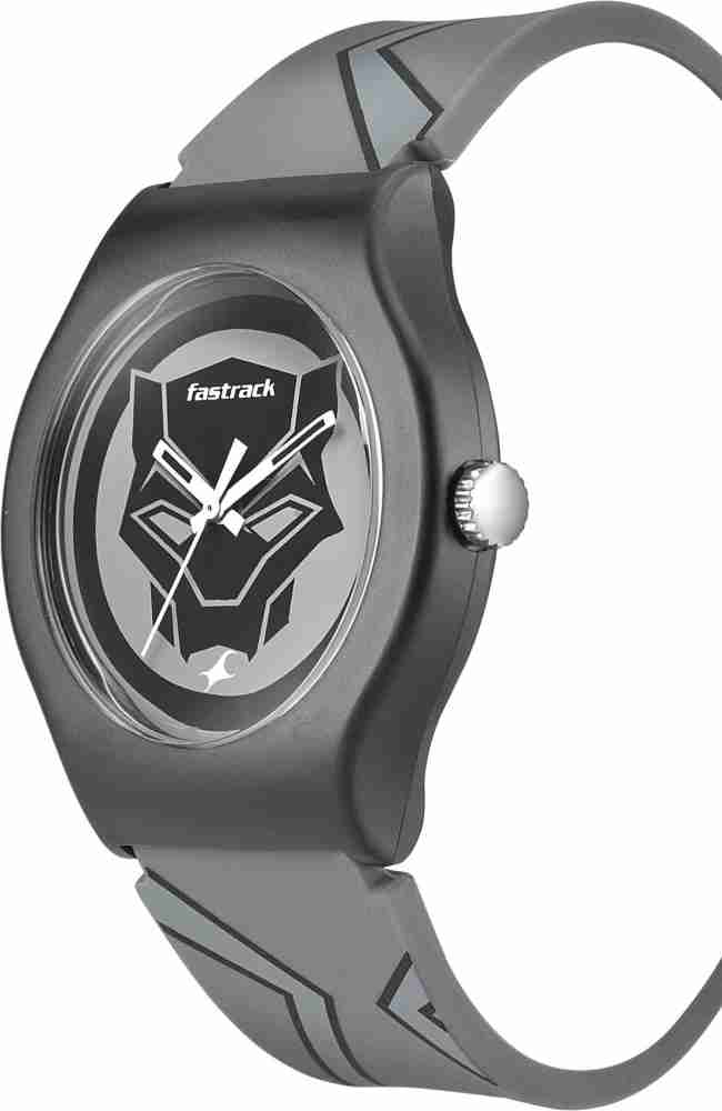 Fastrack hotsell watch avengers