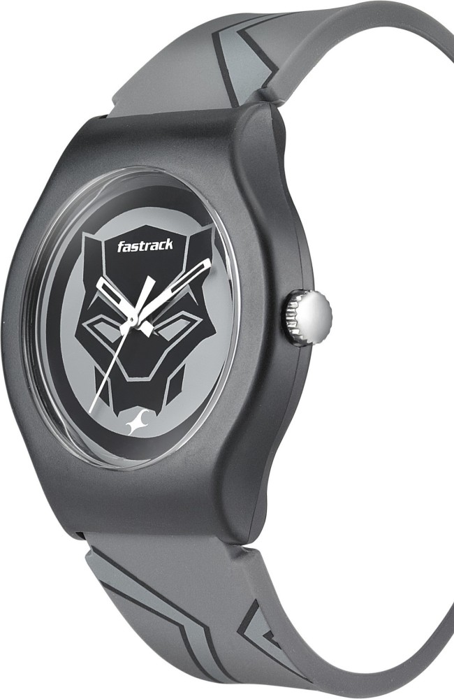 Fastrack avengers outlet