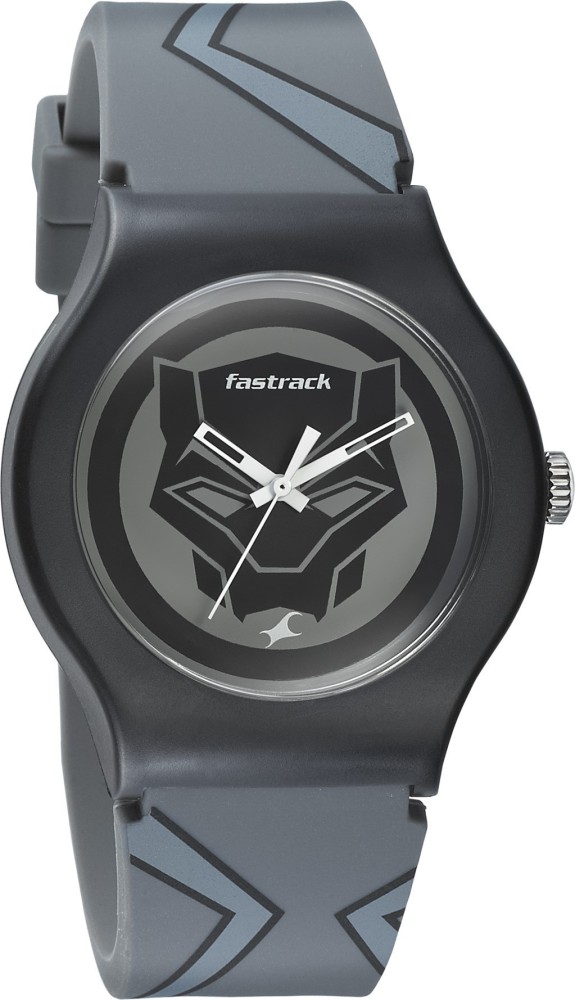 Marvel hot sale watches fastrack