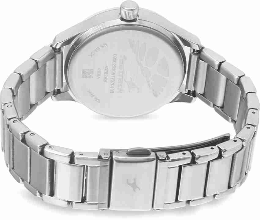 Fastrack ng6078sm04c sale