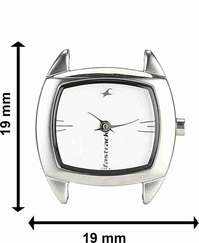 Fastrack 6001sm01 sales