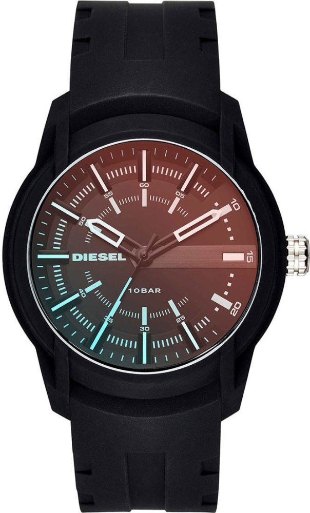 Montre discount diesel dz1819