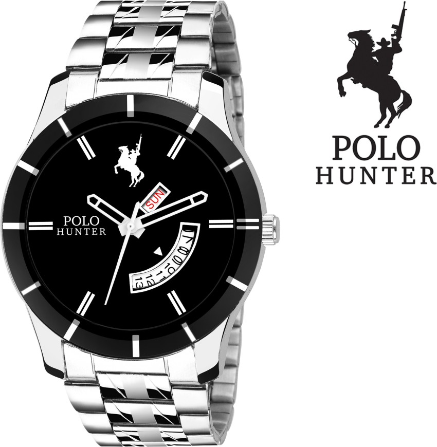 Polo hunter watch wikipedia new arrivals