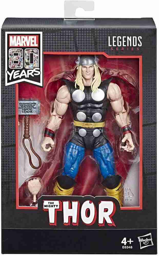 Marvel legends best sale marvel 80th anniversary