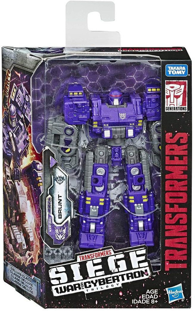 Transformers siege deluxe shop class