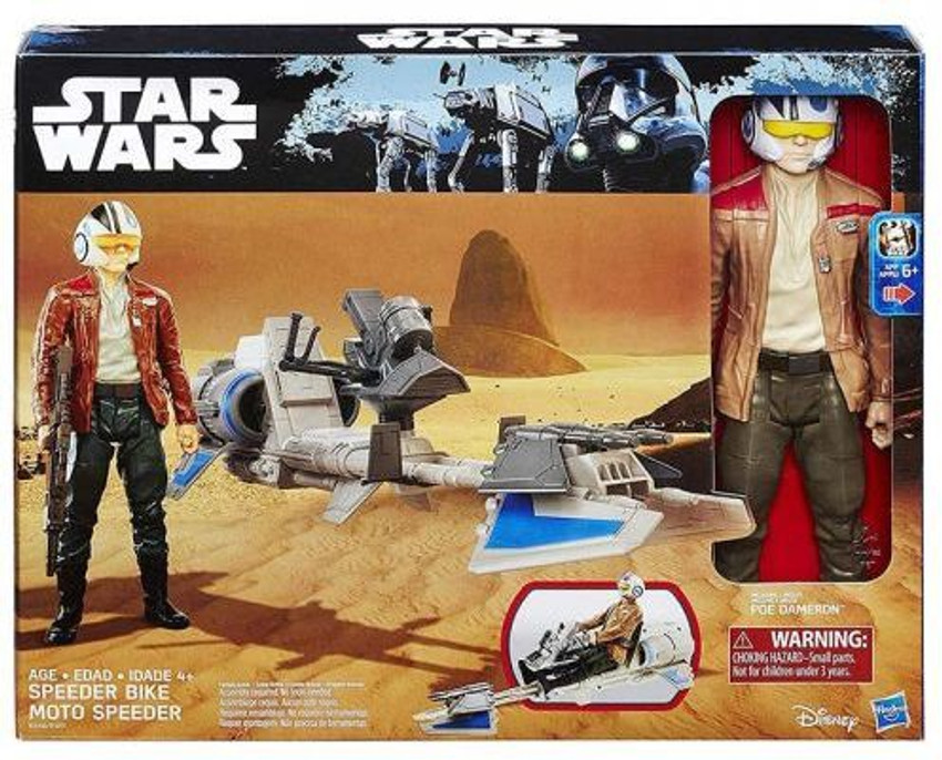 Star wars bike 12 inch top